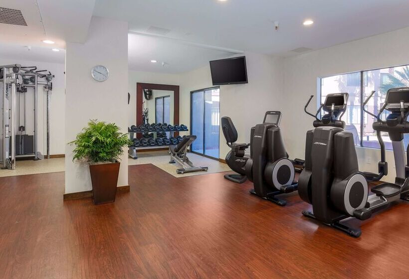בית מלון כפרי Doubletree Suites By Hilton  Sacramento – Rancho Cordova
