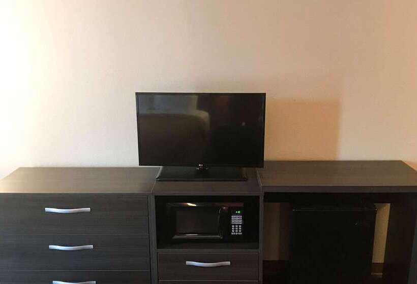 בית מלון כפרי Econo Lodge