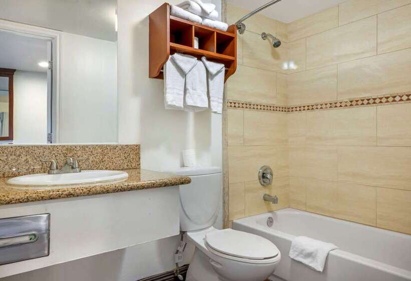 호텔 Econo Lodge Moreno Valley