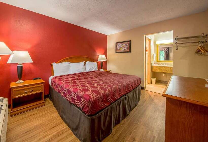 فندق Econo Lodge
