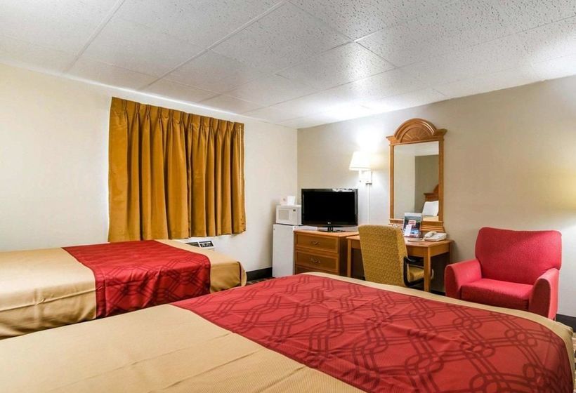 فندق Econo Lodge New Paltz