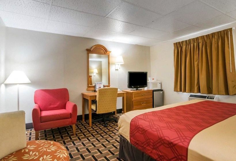 فندق Econo Lodge New Paltz