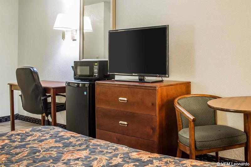 ホテル Econo Lodge Scranton Near Montage Mountain
