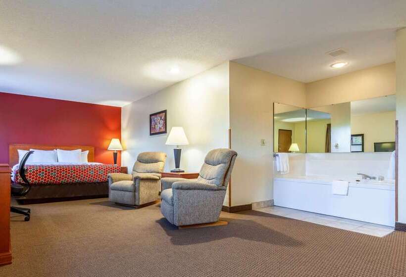 هتل Econo Lodge