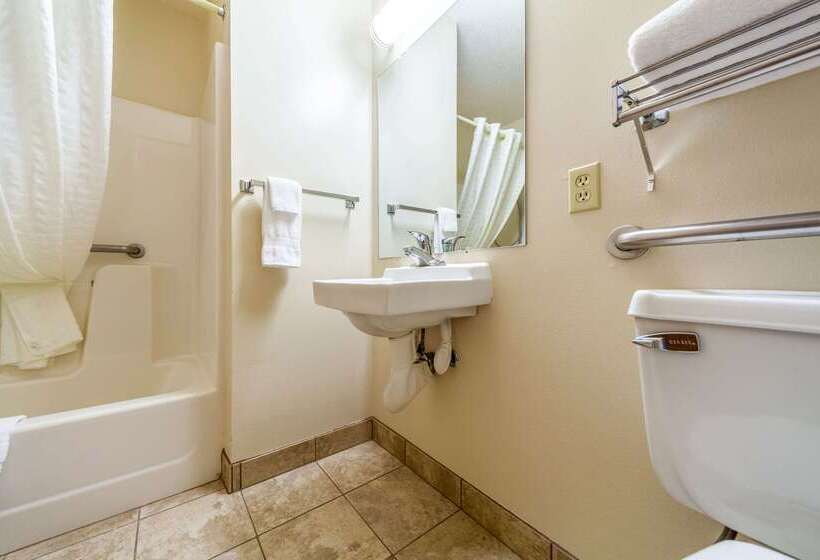 هتل Econo Lodge