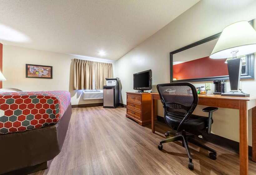 هتل Econo Lodge
