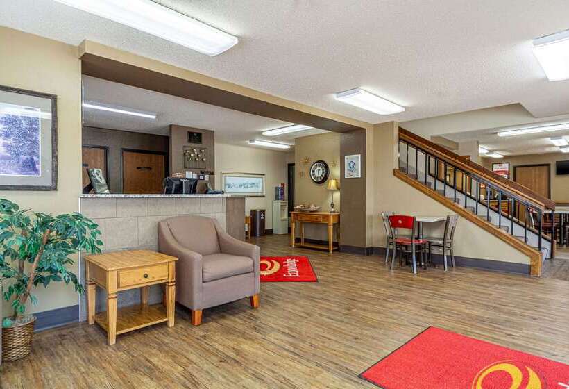 هتل Econo Lodge