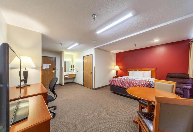 هتل Econo Lodge