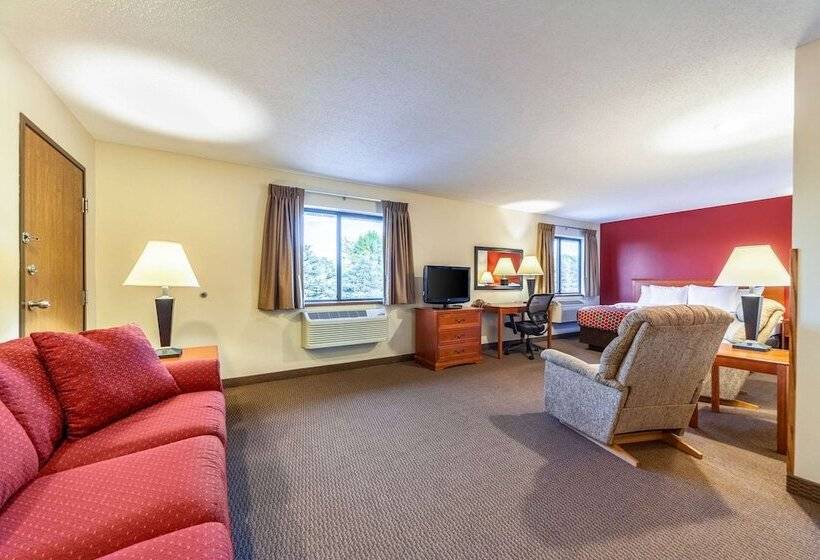 هتل Econo Lodge