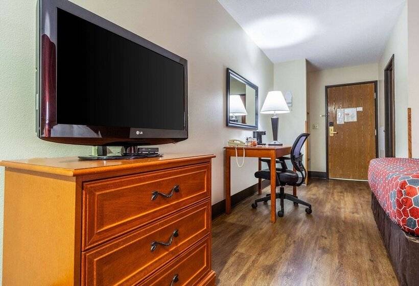 هتل Econo Lodge