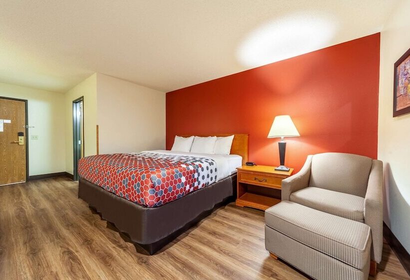 هتل Econo Lodge
