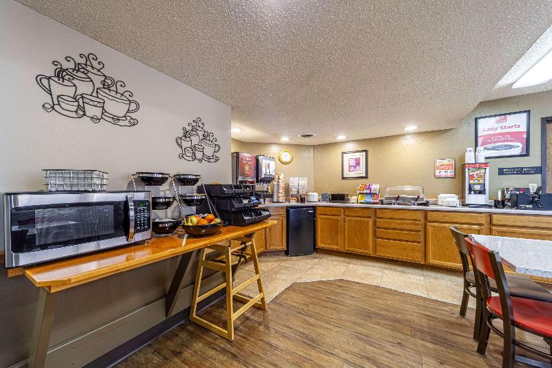 هتل Econo Lodge