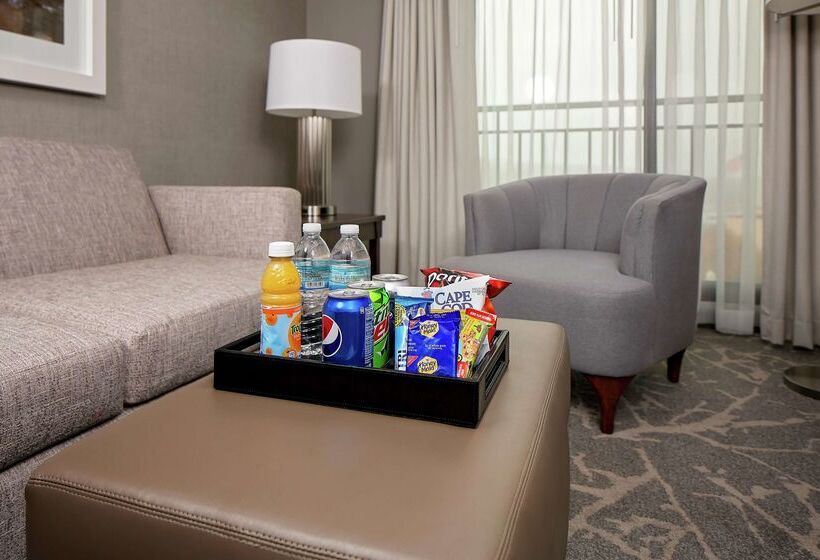 酒店 Embassy Suites By Hilton Boston Marlborough