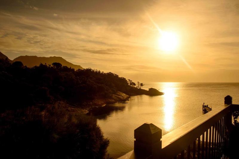 فندق Freycinet Lodge