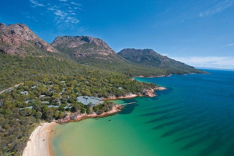 فندق Freycinet Lodge