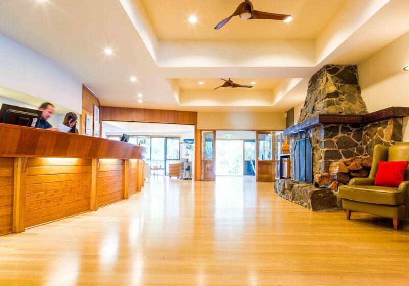فندق Freycinet Lodge