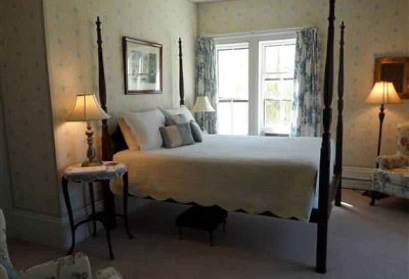 فندق Hillsdale House Inn