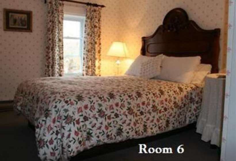 فندق Hillsdale House Inn