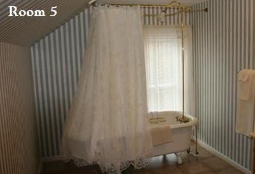 فندق Hillsdale House Inn