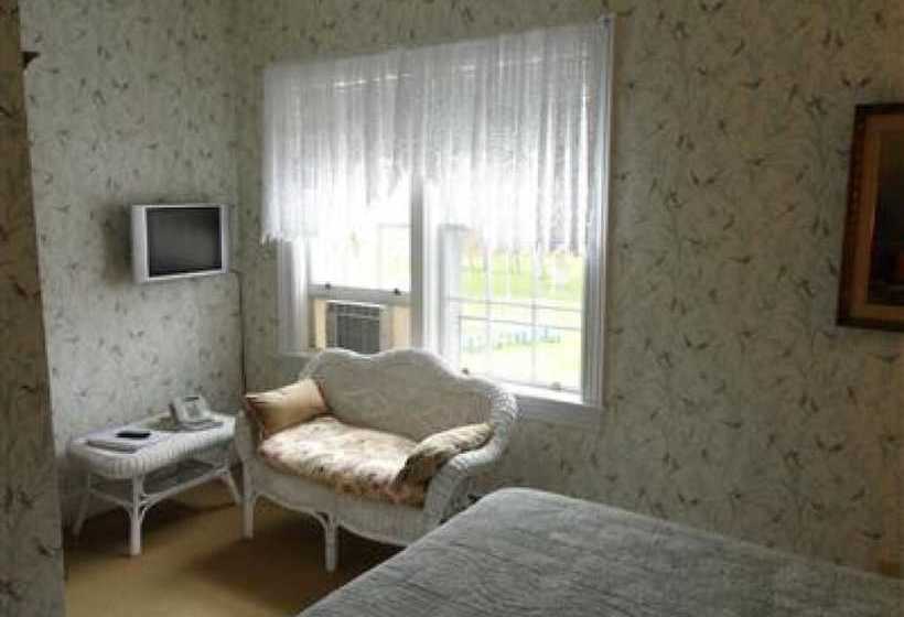 فندق Hillsdale House Inn