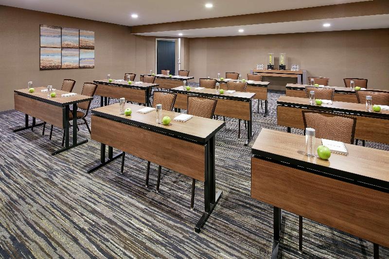 هتل Hilton Garden Inn San Diego Mission Valley Stadium