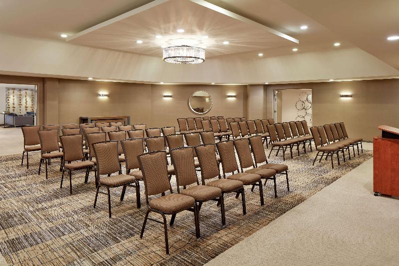 هتل Hilton Garden Inn San Diego Mission Valley Stadium