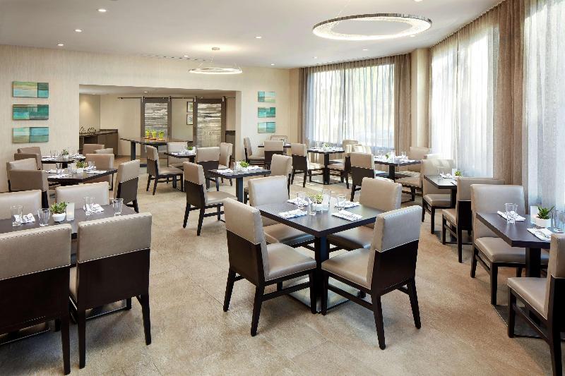 هتل Hilton Garden Inn San Diego Mission Valley Stadium