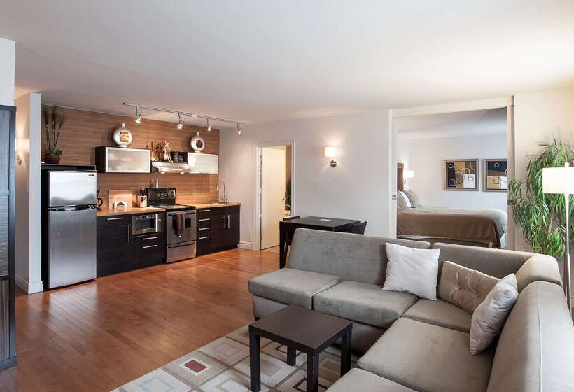 Le Noranda Hotel & Spa, Ascend Hotel Collection