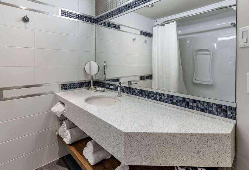 Le Noranda Hotel & Spa, Ascend Hotel Collection