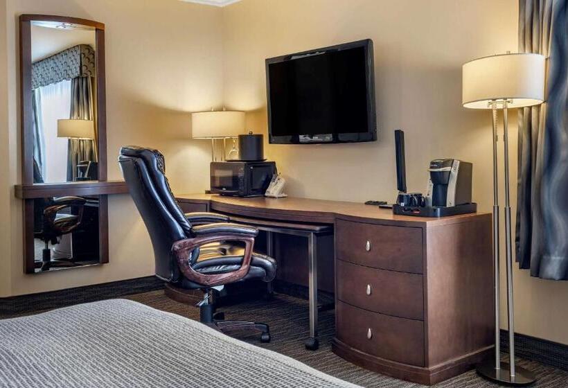 Le Noranda Hotel & Spa, Ascend Hotel Collection