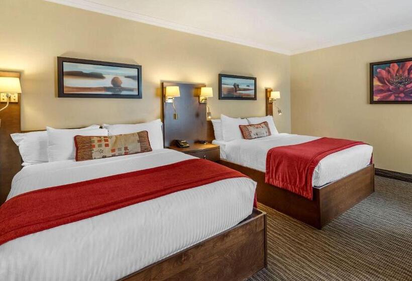 Le Noranda Hotel & Spa, Ascend Hotel Collection