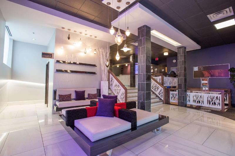 Le Noranda Hotel & Spa, Ascend Hotel Collection