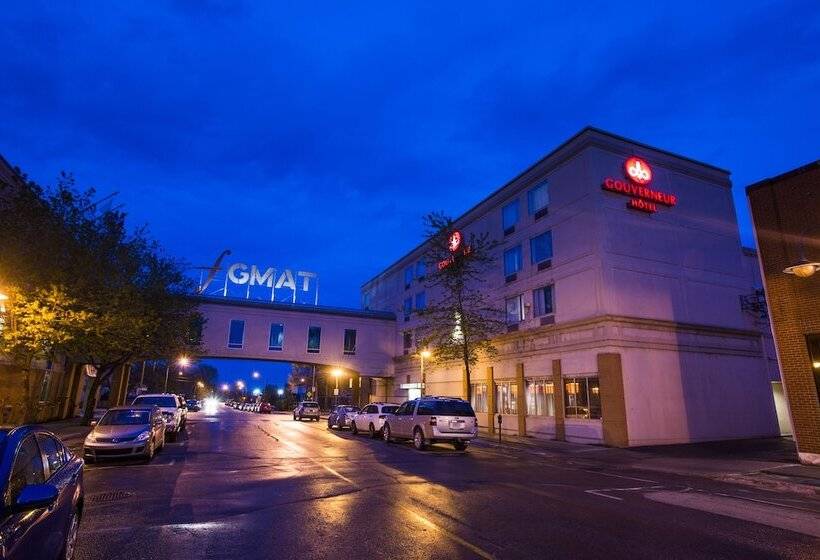 Le Noranda Hotel & Spa, Ascend Hotel Collection