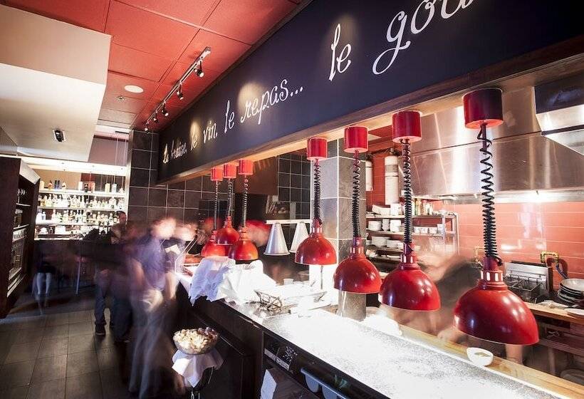 Le Noranda Hotel & Spa, Ascend Hotel Collection