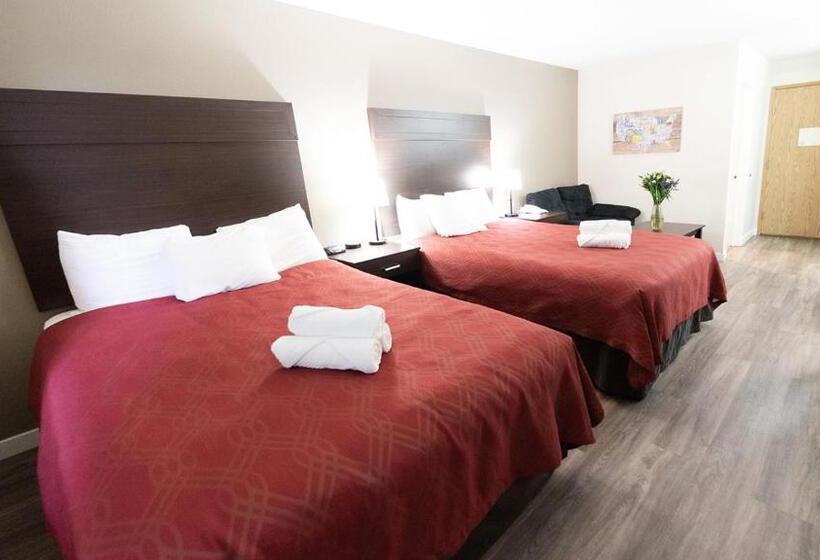 فندق Ocean Star Inn