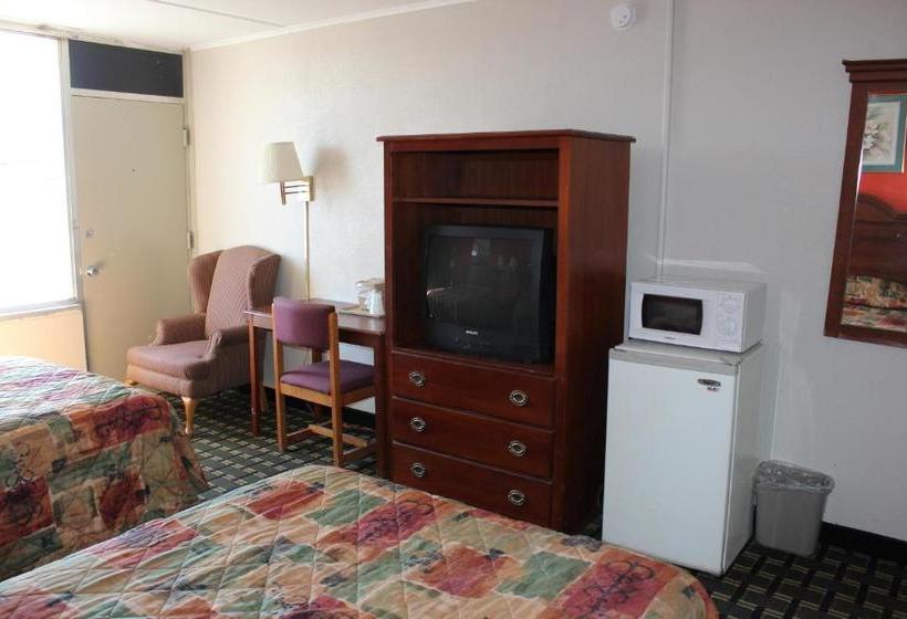 فندق Potomac Inn