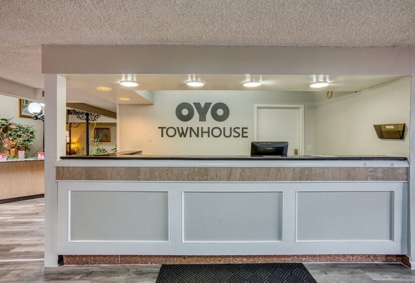 ホテル Presidential Suites Tulsa