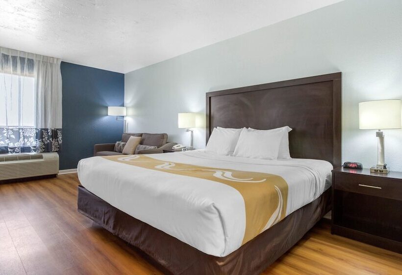 فندق Quality Inn Carolina Oceanfront