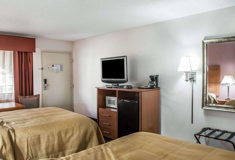 فندق Quality Inn Marianna