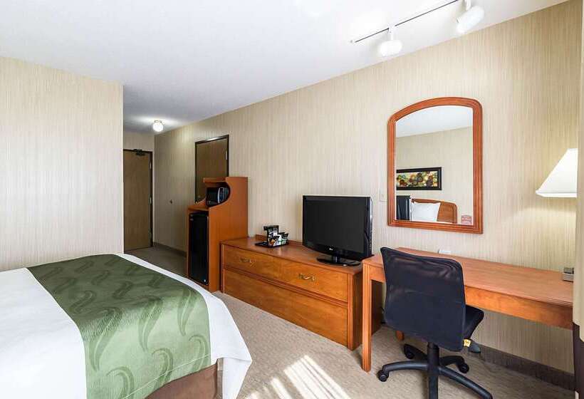 فندق Quality Inn