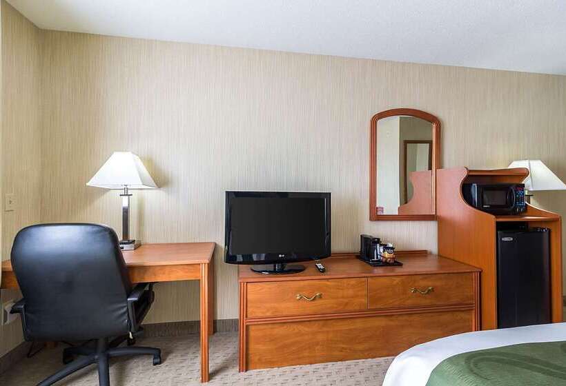 فندق Quality Inn