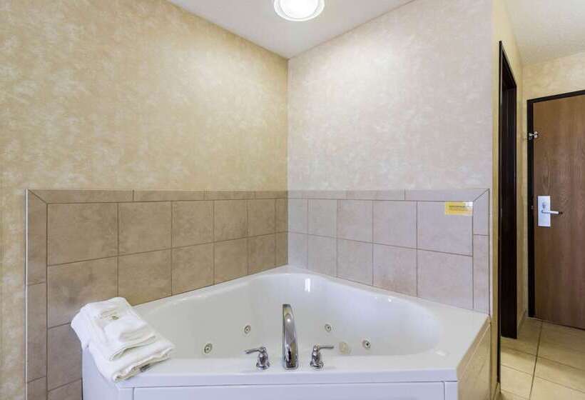 فندق Quality Inn