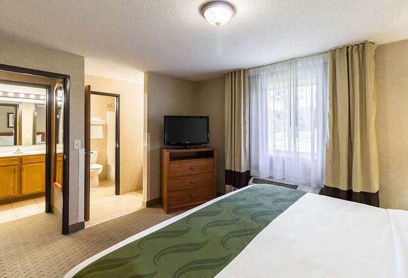 فندق Quality Inn