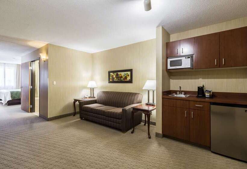 فندق Quality Inn