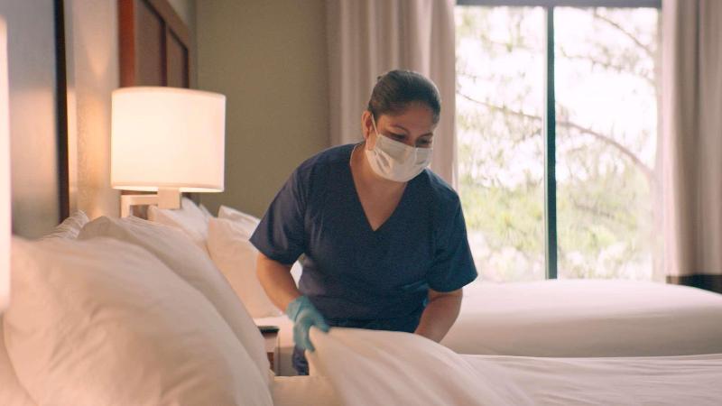 فندق Quality Inn Mullins   Marion