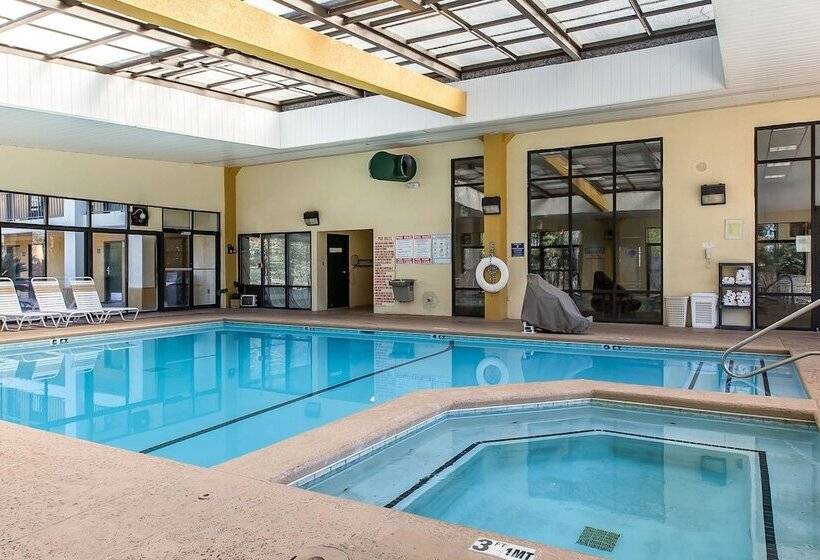 ホテル Quality Inn National Fairgrounds Area