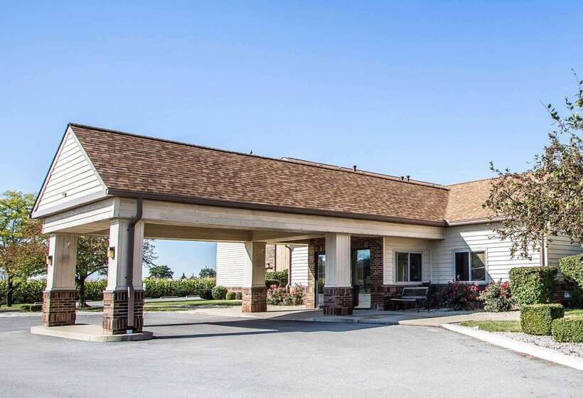ホテル Quality Inn