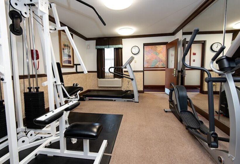 酒店 Quality Inn & Suites Quakertown Allentown