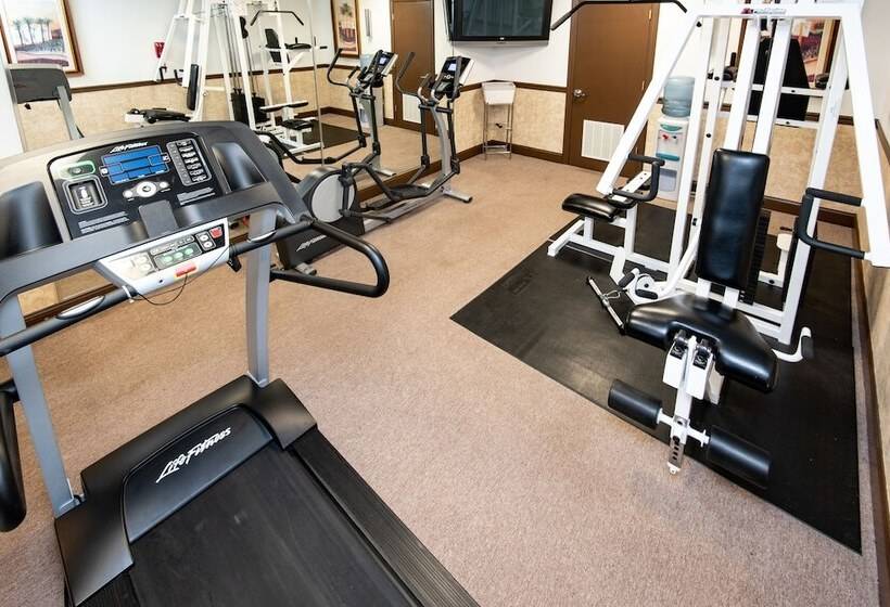 酒店 Quality Inn & Suites Quakertown Allentown