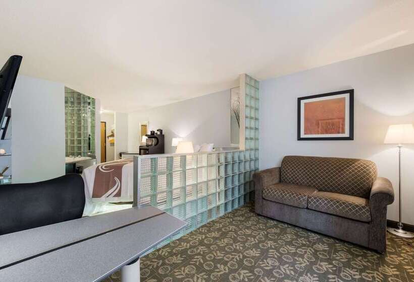 호텔 Quality Inn & Suites Red Wing